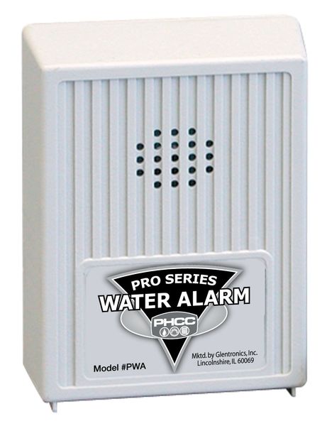 Alarm, Indoor Water