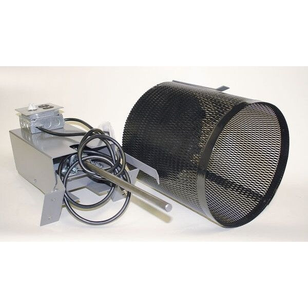 Auto Tumble Basket Kit, 12x12 In