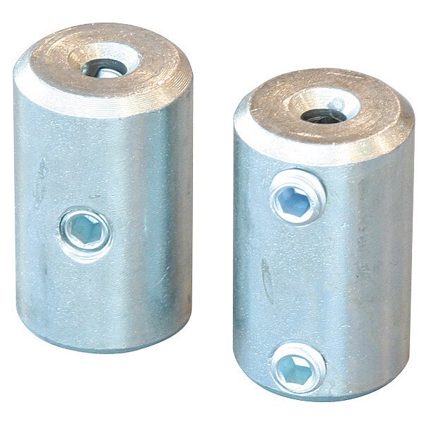 Clamp Bolts, Robotrax 3D, for 4NGC2