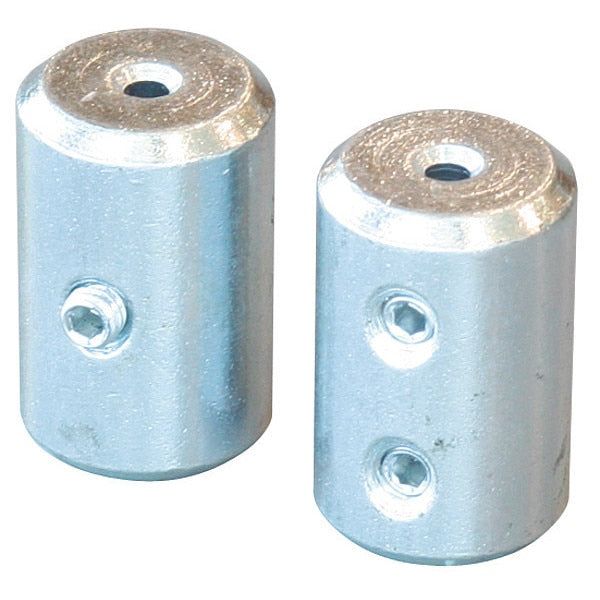 Clamp Bolts, Robotrax 3D, for 4NGA9, 4NGC1