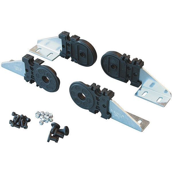 Mounting Bracket Set for 4NGF3 etc