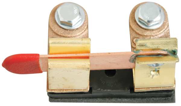 Battery Disconnect Switch, Negative, 12V