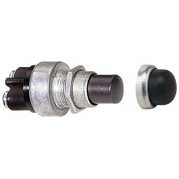 Battery Disconnect Switch, Negative, 12V