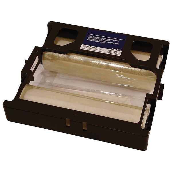 Laminate Cartiridge, Size 8-3/5 x 100 ft.