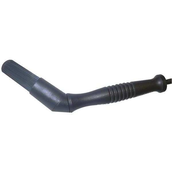 Parts Washer Brush, For Use With 4NHJ7