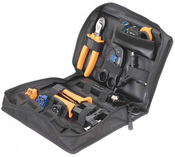 Communications Tool Kit, No. of Pcs. 12