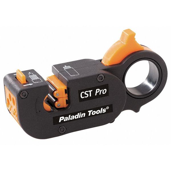 4 1/4 in Cable Stripper 0.1