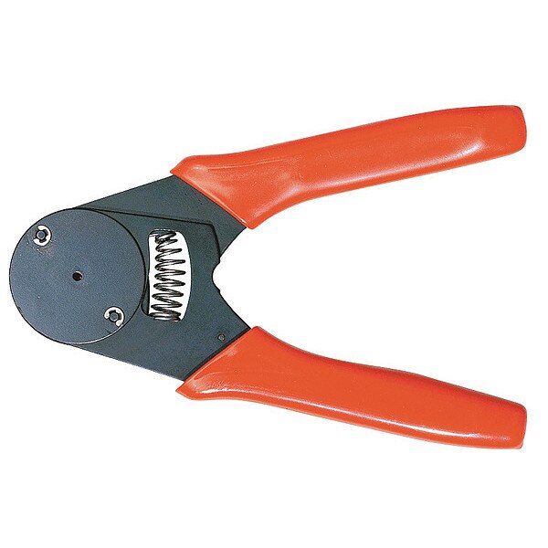 6 1/2 in Crimper 26 to 20 AWG