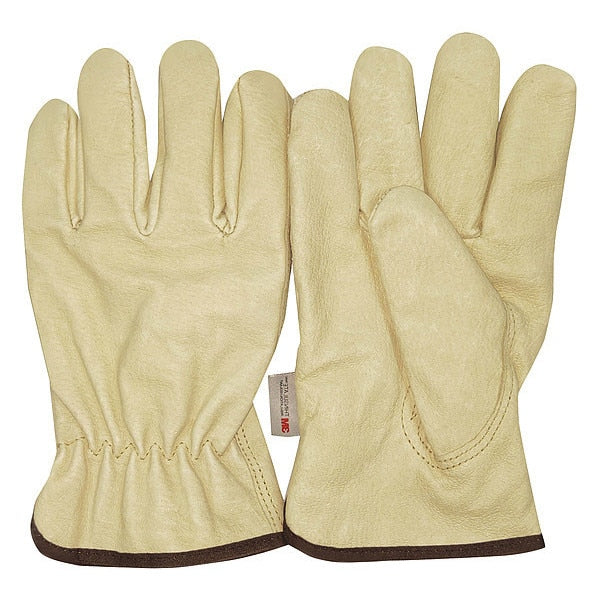 Cold Protection Gloves, Thinsulate Lining, S