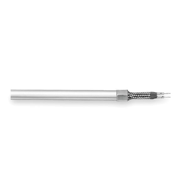 Swaged Cartridge Heater, 61W/sq. In.