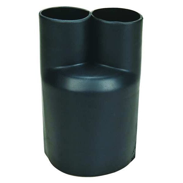 Breakout Boot, 2 Outlet, 2.7In L