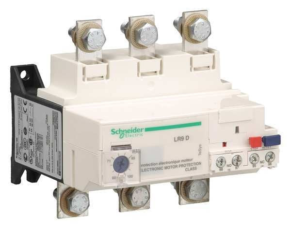 Ovrload Rely, 90 to 150A, Class 10, 3P, 690V