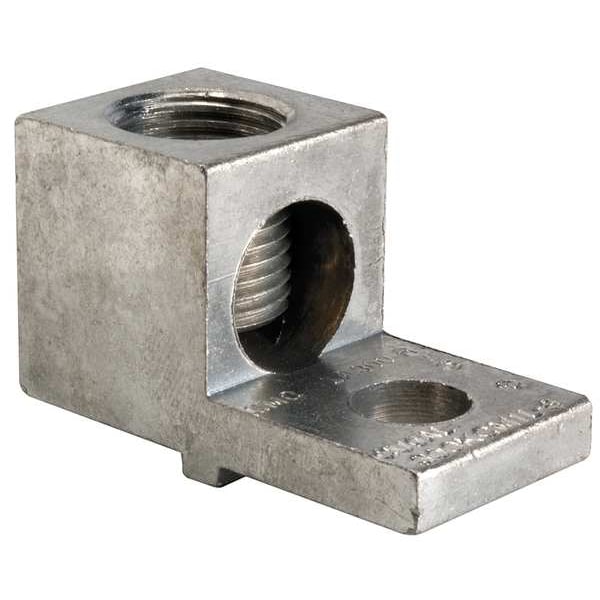 Mechanical Conn, Lug, 300 kcmil to 6 AWG