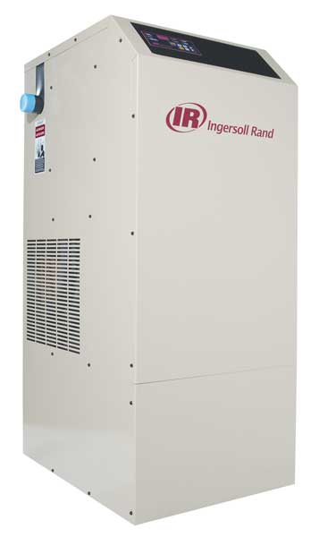 Compressed Air Dryer, 300 CFM, 60 HP, 460V