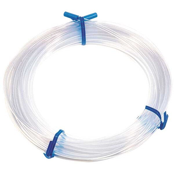 Tubing, 3/16 In ID x 1/4 In OD x 50 Feet