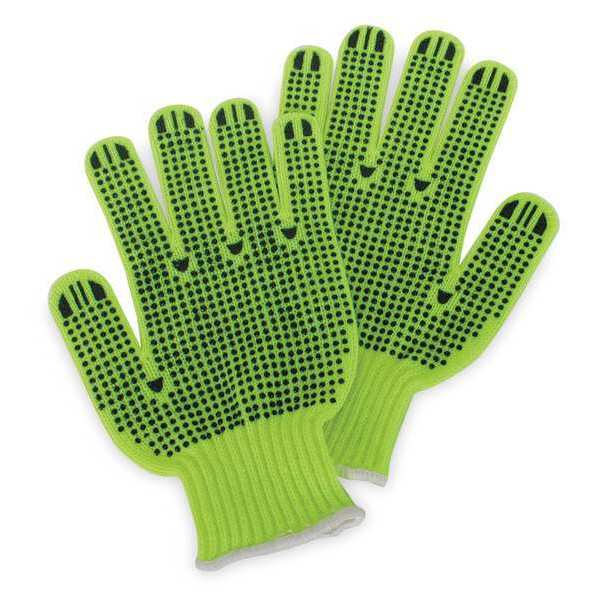 Knit Glove, Acrylic, XL, PR