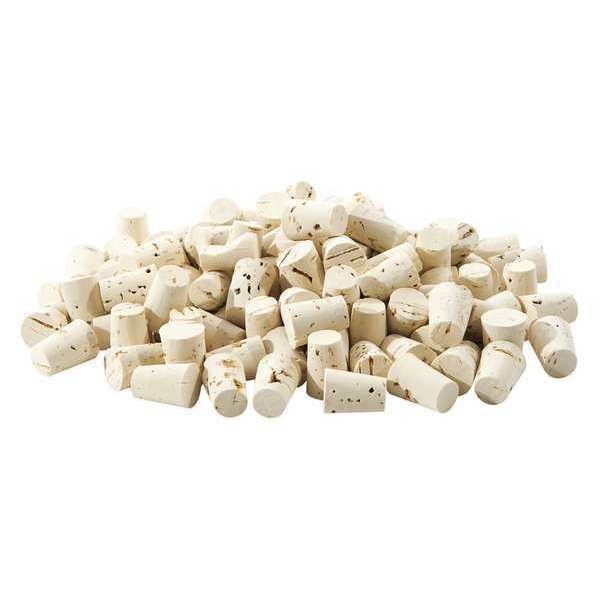 Tapered Cork, Trade Size 5, PK90