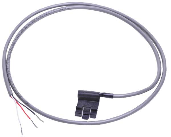 Reed Switch, Reed Switch Form-C