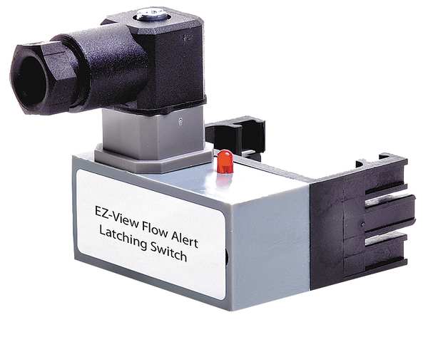 Flow Switch 115VAC