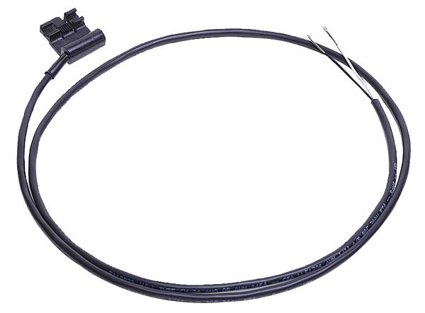 Reed Switch, Reed Switch Form-A
