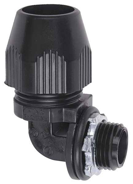 Bullet Connector, 2 In., Thermoplastic