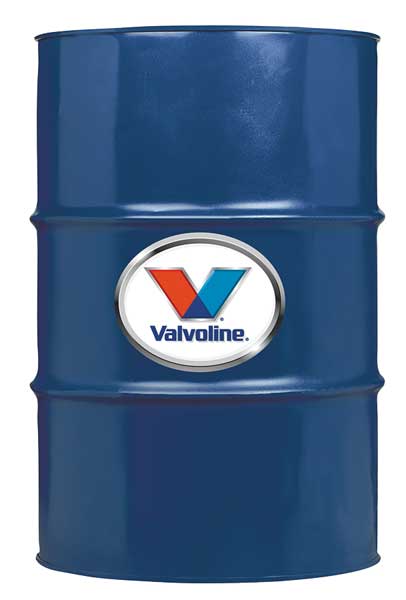 Transmission Fluid, SAE 50 Syn, 16 Gal
