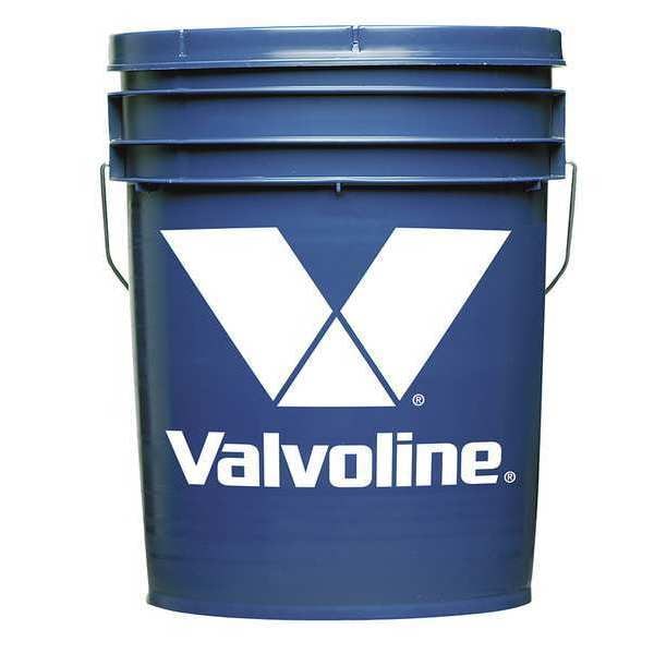 Transmission Fluid, 5 Gal, Red