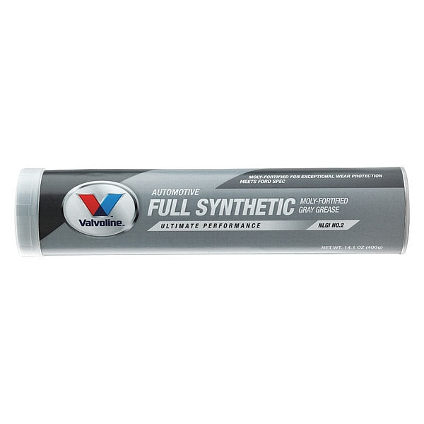 14.1 oz. Grease Cartridge Dark Gray