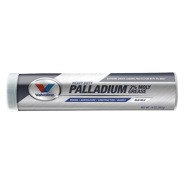 14.1 oz. Tacky Grease Cartridge Black