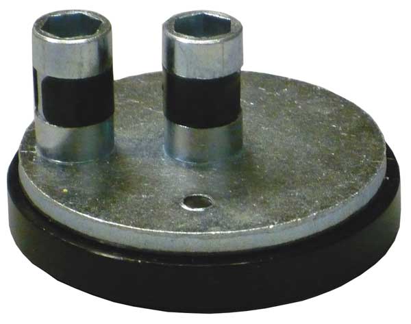 Push Disk, For 3EAE1, 1 to 1, 2 to 1 Ratios