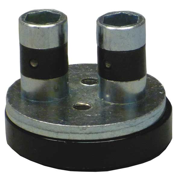 Push Disk, For 3EAE1, For 3 Mix Ratios