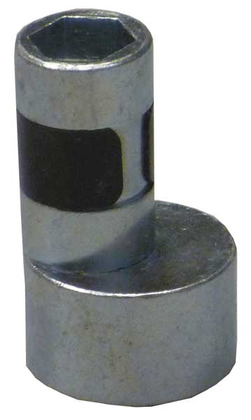 Push Disk, For 3EAD9, 4 to 1 Mix Ratio