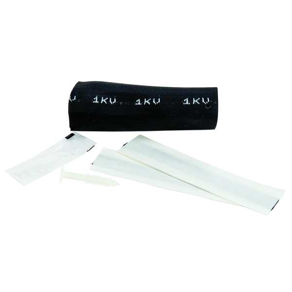 Resin Comp Splice Kit, 10 - 4/0 AWG, 194F