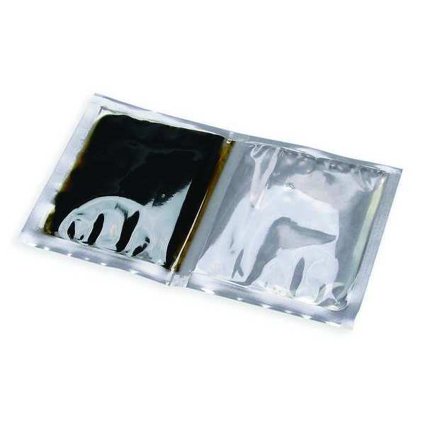Resin Comp Splice Kit, 22 to 10 AWG, 1000V
