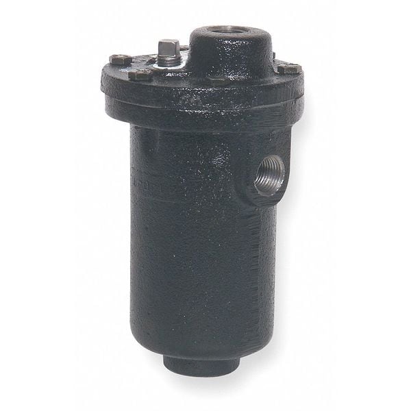 Eliminator, Air And Gas