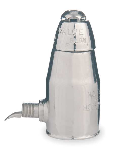 Automatic Steam Vent