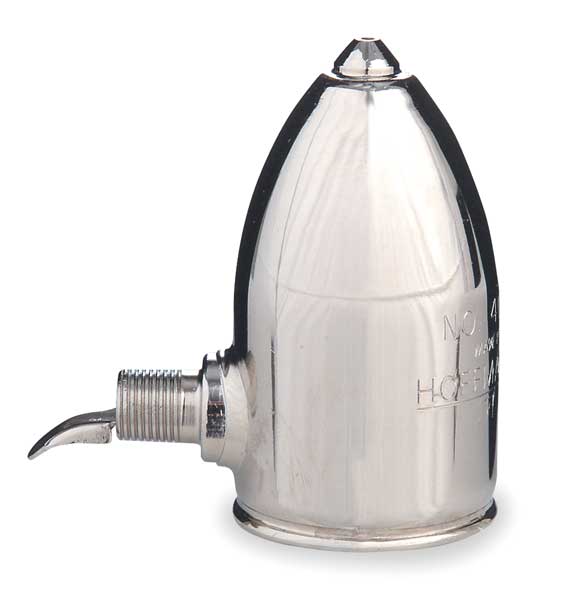 Automatic Steam Vent