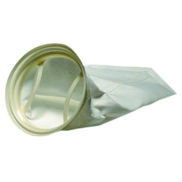 Filter Bag, Felt, PP, 80 gpm, 5m, PK10
