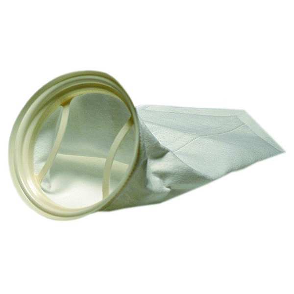 Filter Bag, Felt, PP, 80 gpm, 25m, PK10
