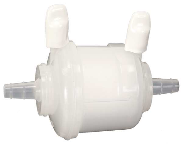 Mini Capsule, Double, 1GPM, 1.2Micron
