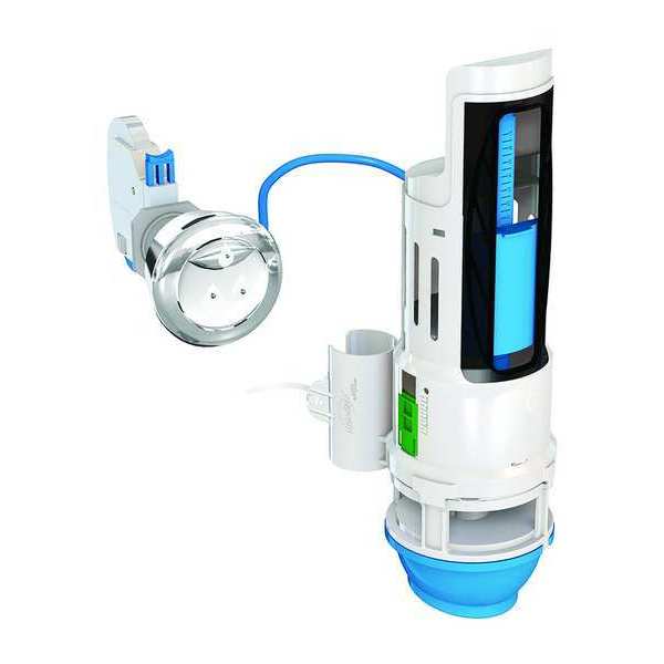 Dual Flush Converter Kit