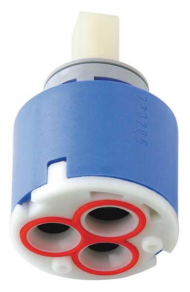 Cartridge, Ceramic