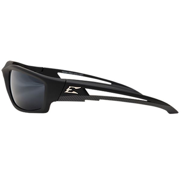 Polarized Safety Glasses, Wraparound G-15 Polycarbonate Lens, Scratch-Resistant