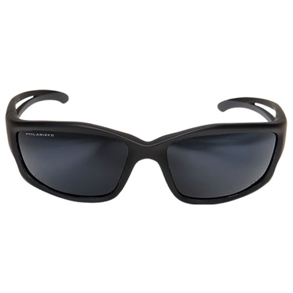 Polarized Safety Glasses, Wraparound G-15 Polycarbonate Lens, Scratch-Resistant