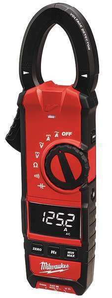 Clamp Meter