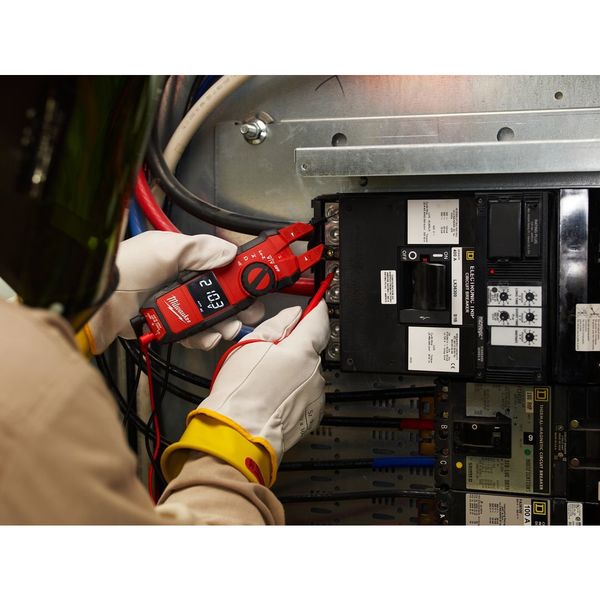 Fork Meter (NIST)