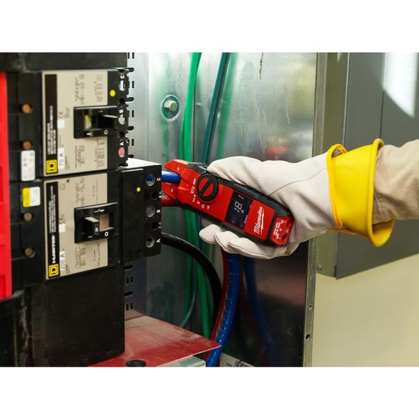 Fork Meter (NIST)
