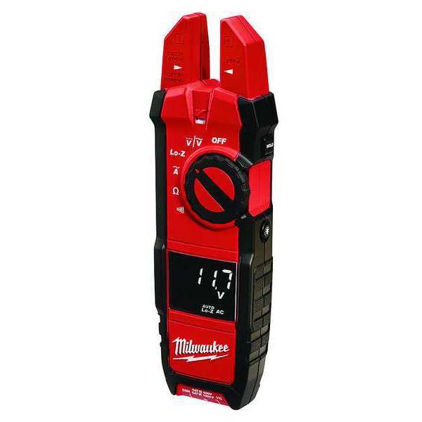 Fork Meter (NIST)