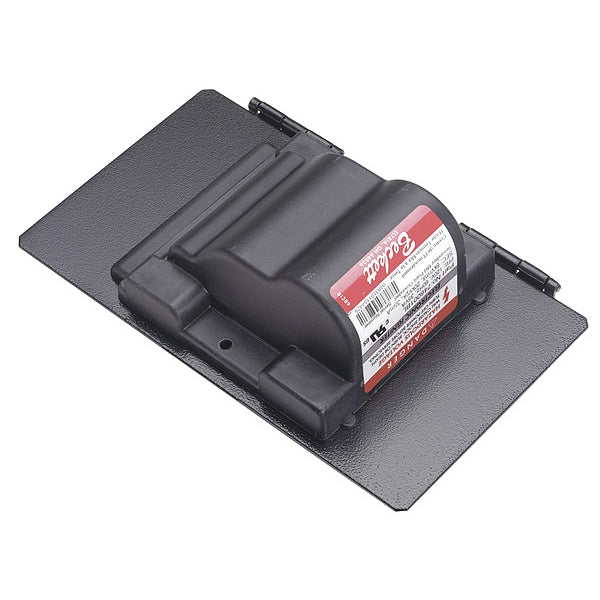 Ignition Transformer, Hinge Replacement