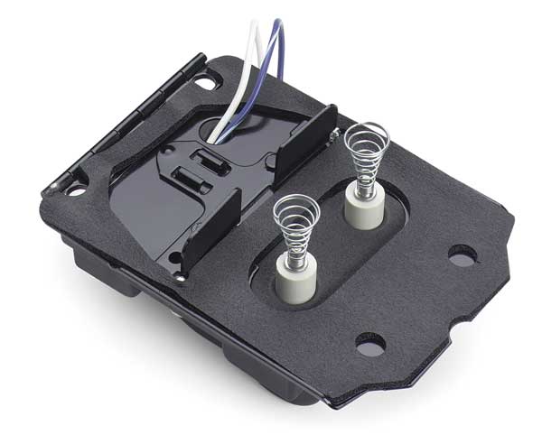 Ignition Transformer, Hinge Replacement